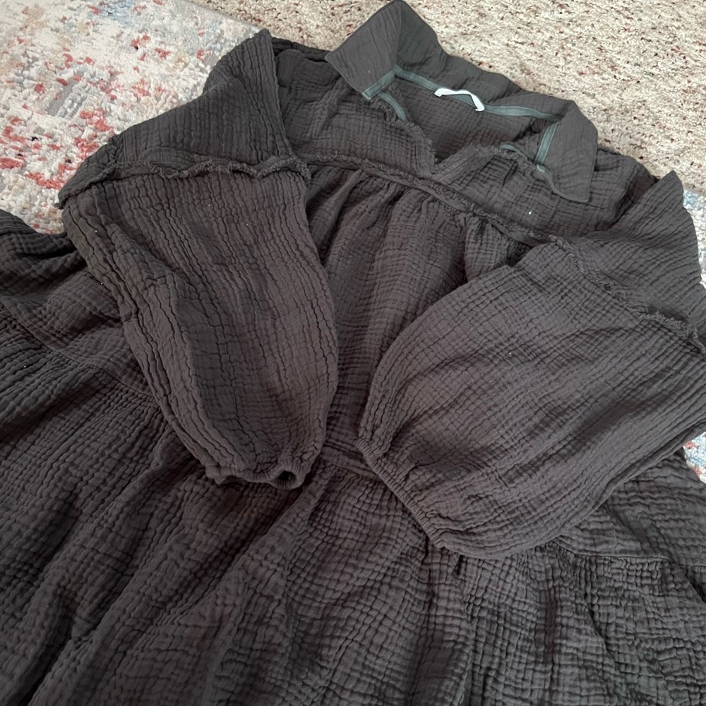 Women’s dress